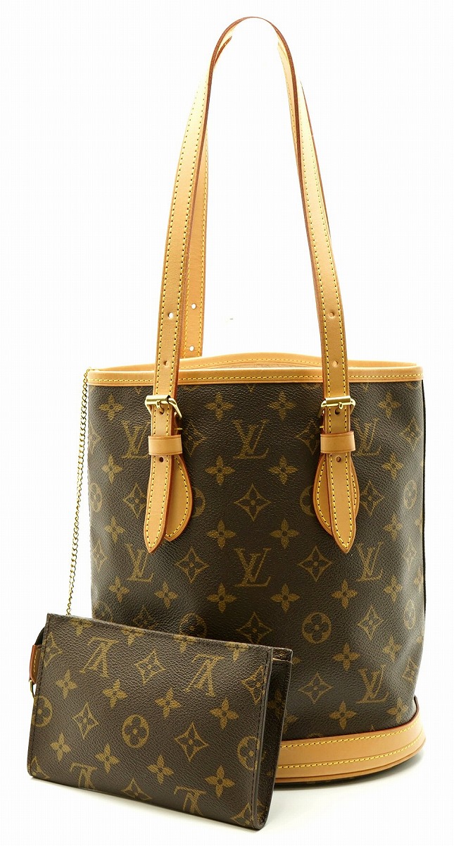 楽天市場】【バッグ】LOUIS VUITTON ルイ ヴィトン モノグラム