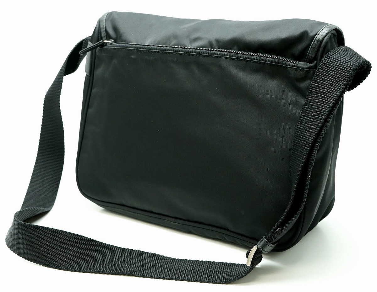 楽天市場】【バッグ】PRADA プラダ ショルダーバッグ 斜め掛け