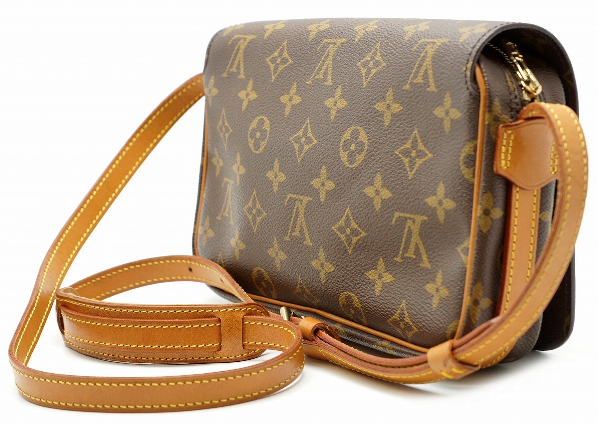 楽天市場】【バッグ】LOUIS VUITTON ルイ ヴィトン モノグラム