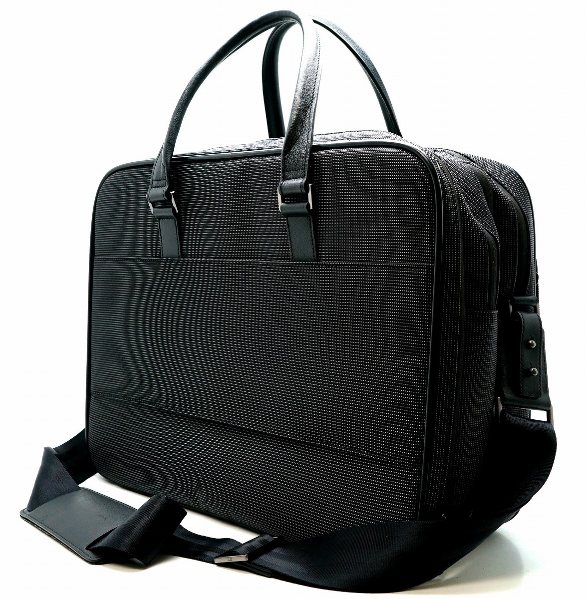 楽天市場】【バッグ】dunhill ダンヒル アボリティーズ 2WAYバッグ