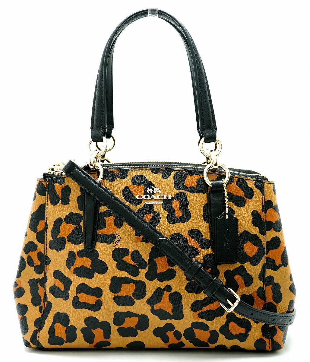 楽天市場】【バッグ】COACH コーチ ハンドバッグ 2WAY ショルダー