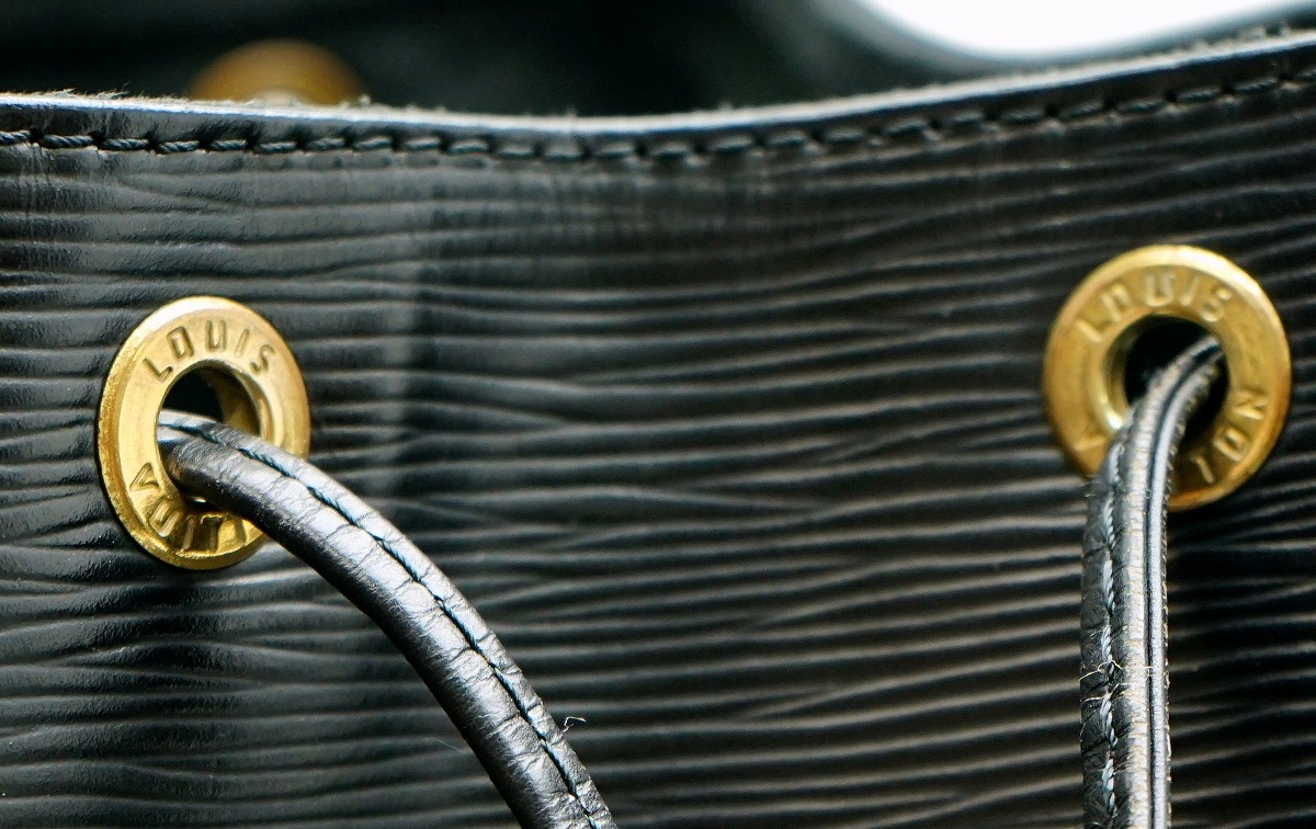楽天市場】【バッグ】LOUIS VUITTON ルイ ヴィトン エピ ノエ