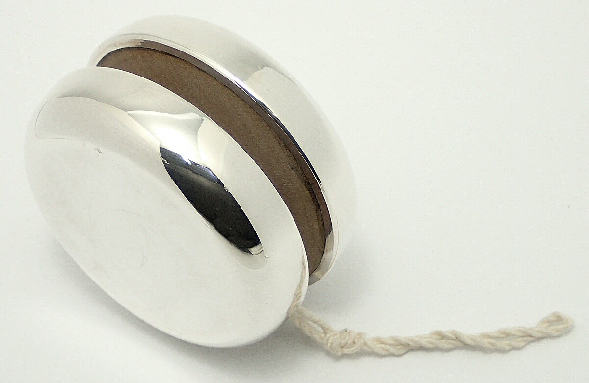 楽天市場】TIFFANY&Co. ティファニー 1837 ヨーヨー 銀製品