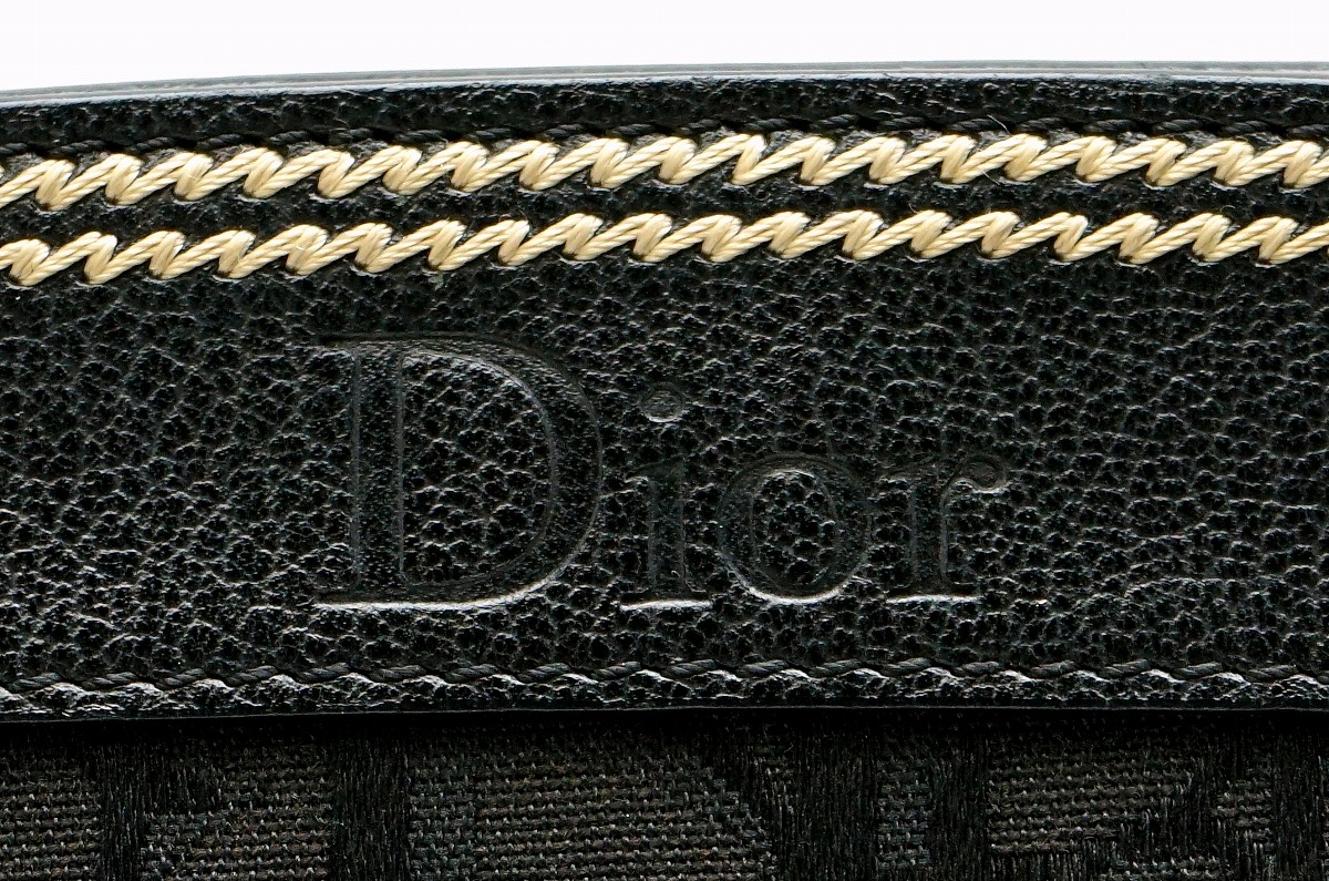 楽天市場】【バッグ】Christian Dior クリスチャン ディオール