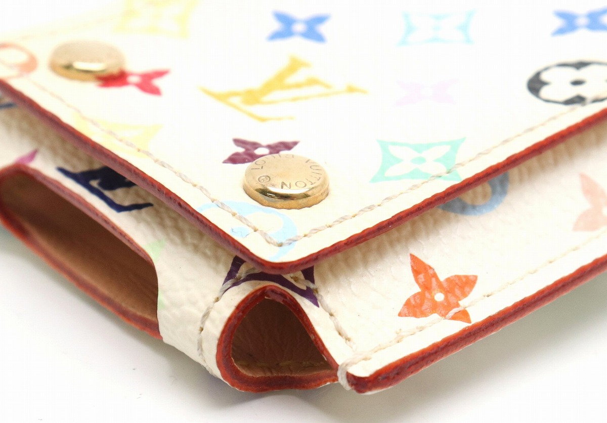 楽天市場】LOUIS VUITTON ルイ ヴィトン モノグラムマルチカラー