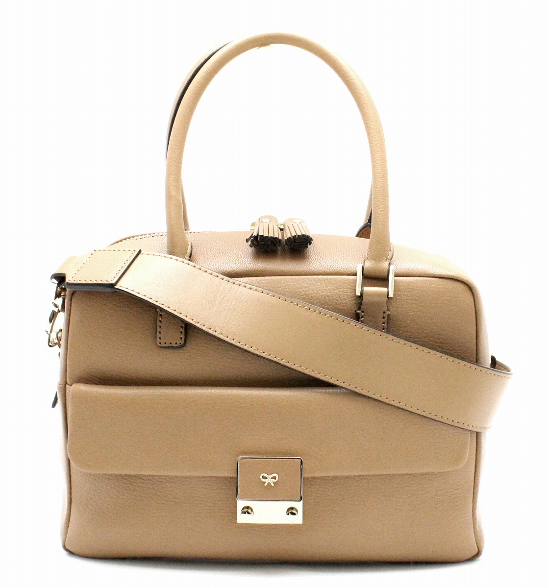 楽天市場】【バッグ】ANYA HINDMARCH アニヤ ハインドマーチ カーカー