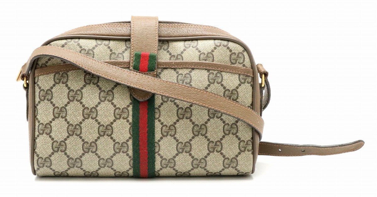 楽天市場】【バッグ】 GUCCI グッチ ヴィンテージ オールドグッチ