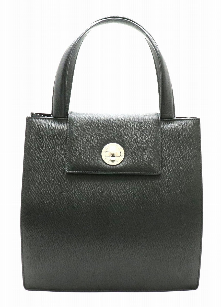 楽天市場】【バッグ】BVLGARI ブルガリ ブルガリブルガリ グレイン