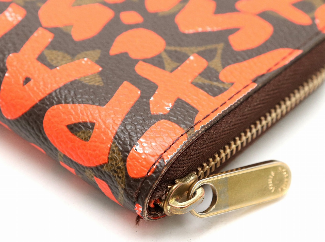 楽天市場】【財布】LOUIS VUITTON ルイ ヴィトン モノグラム