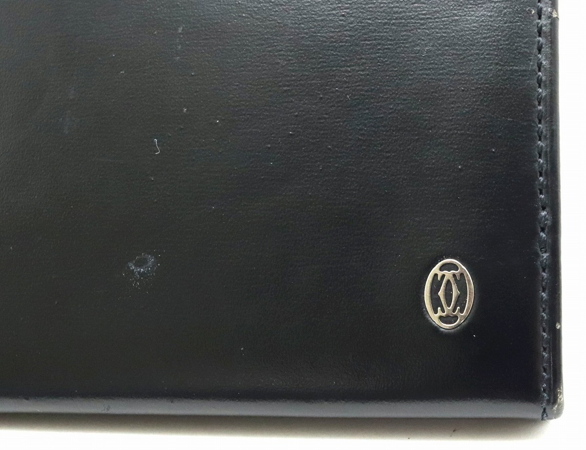 楽天市場】Cartier カルティエ パシャ ドゥ カルティエ カードケース