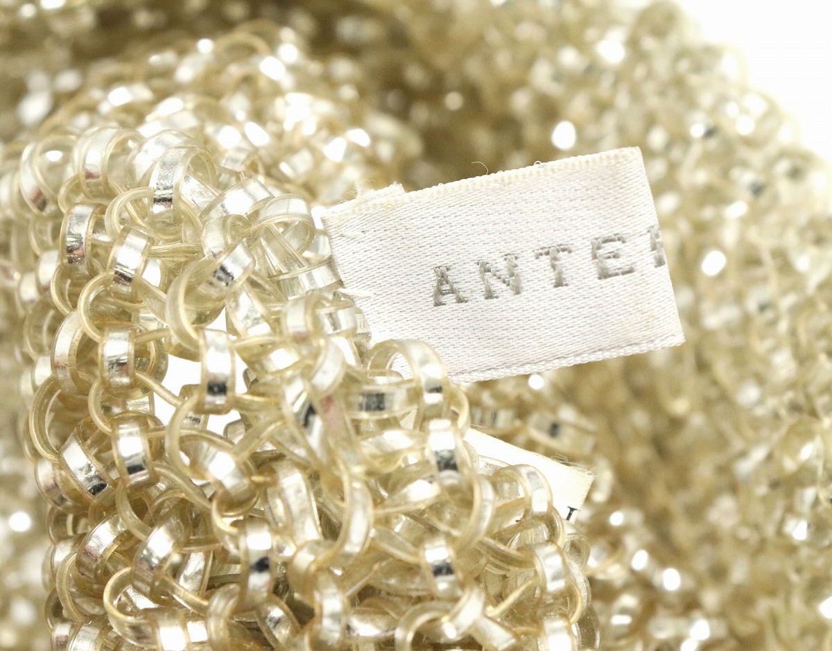 楽天市場】【バッグ】ANTEPRIMA アンテプリマ ワイヤーバッグ