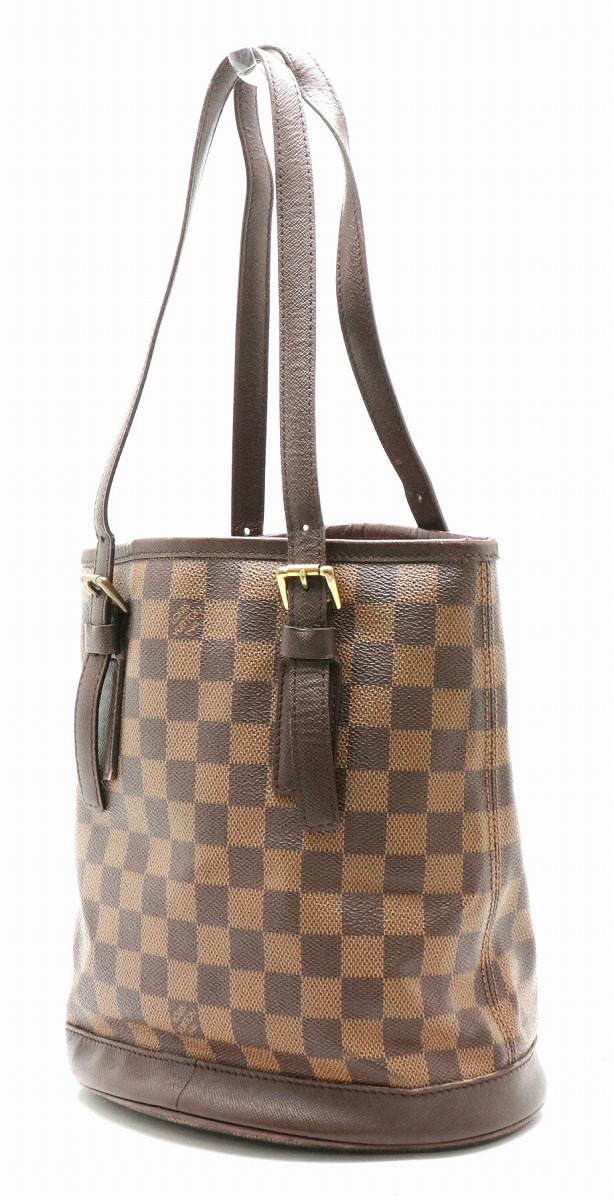 楽天市場】【バッグ】LOUIS VUITTON ルイ ヴィトン ダミエ マレ