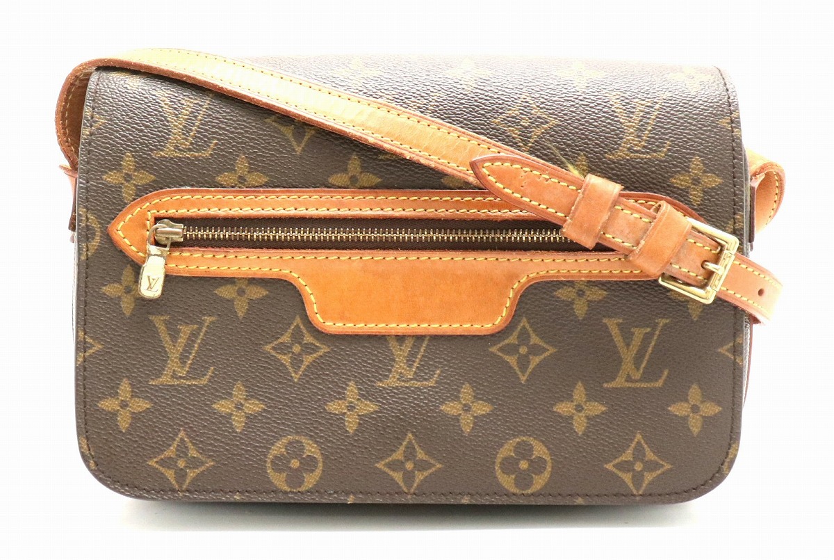 楽天市場】【バッグ】LOUIS VUITTON ルイ ヴィトン モノグラム