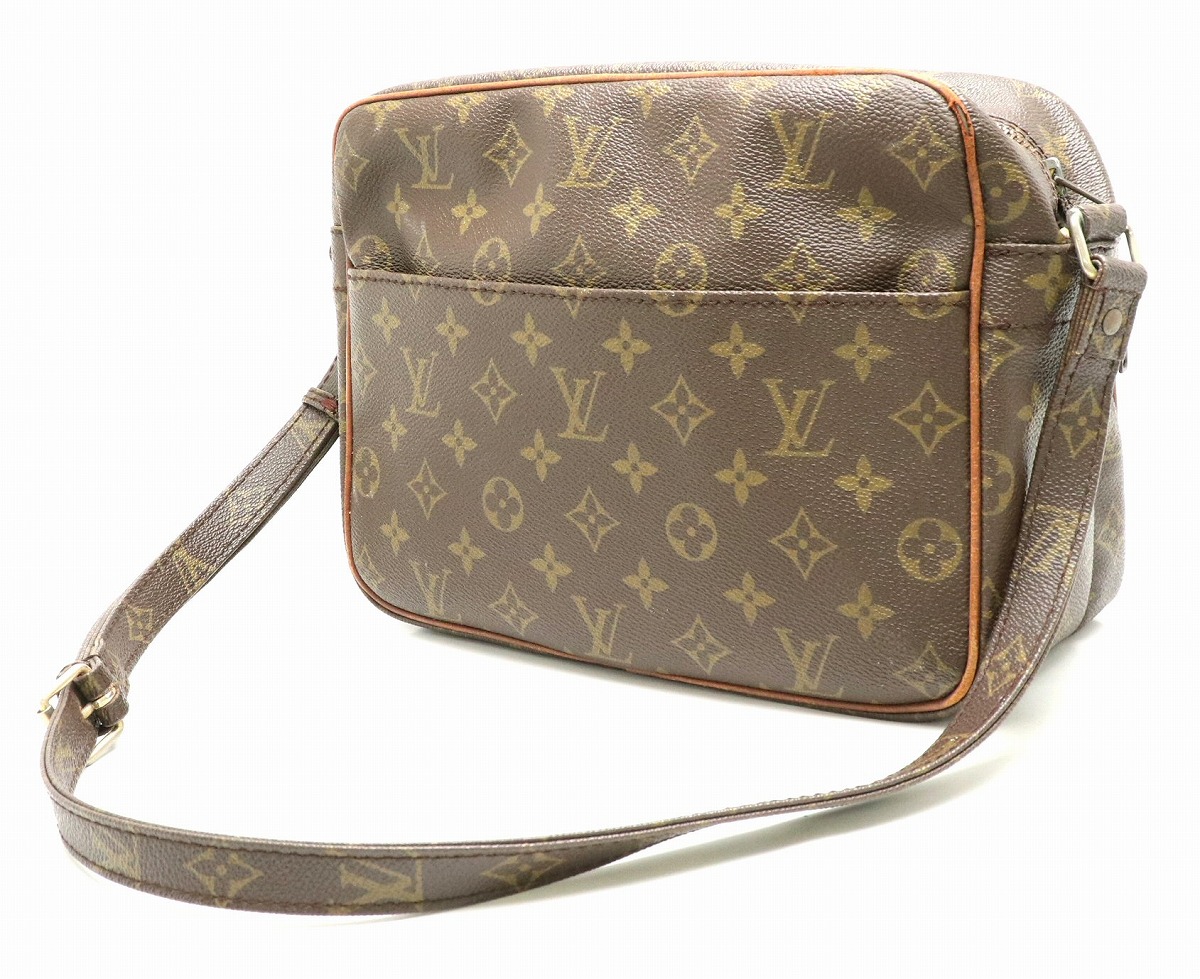 楽天市場】【バッグ】LOUIS VUITTON ルイ ヴィトン モノグラム ミグ