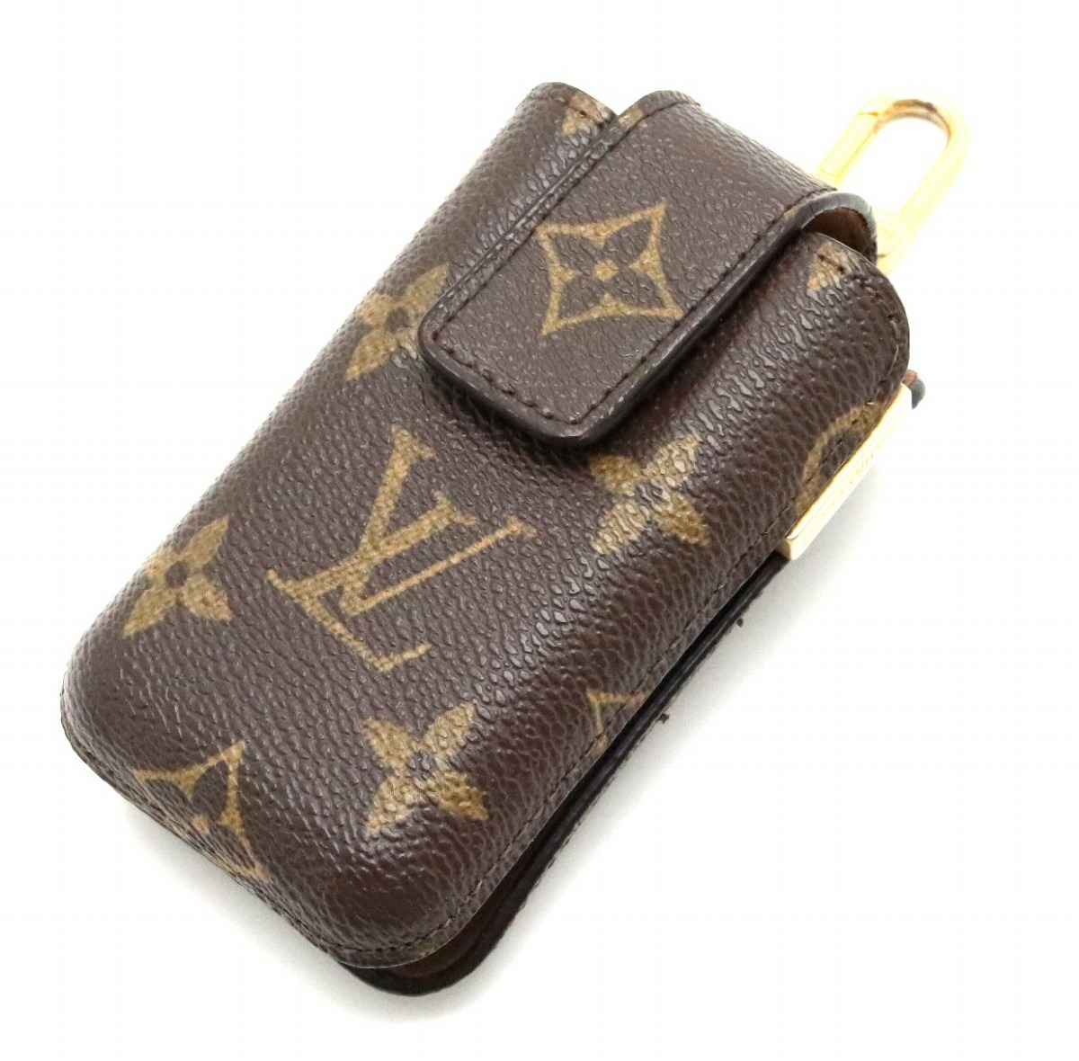 楽天市場】LOUIS VUITTON ルイ ヴィトン モノグラム エテュイ