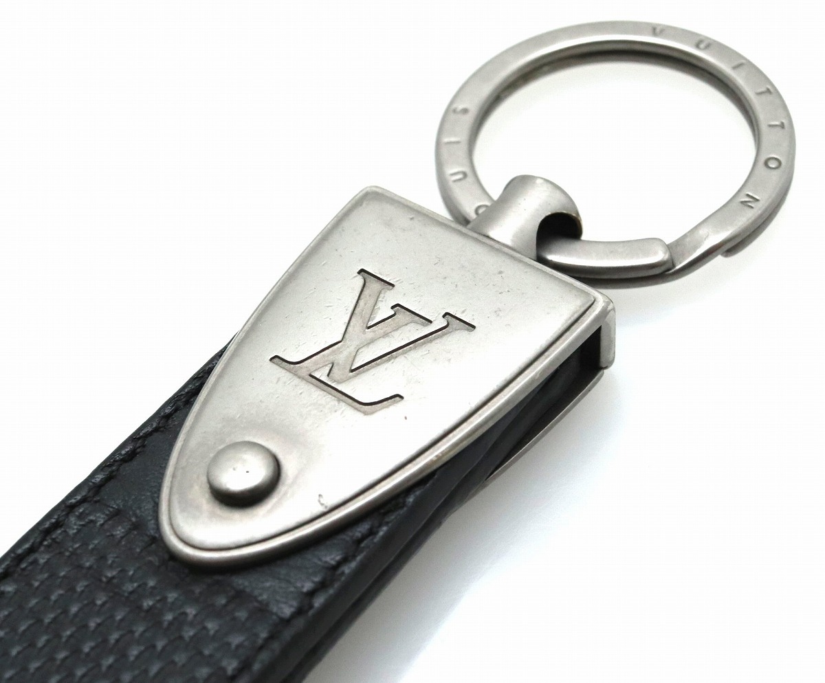 楽天市場】【ジュエリー】LOUIS VUITTON ルイ ヴィトン ダミエグラ