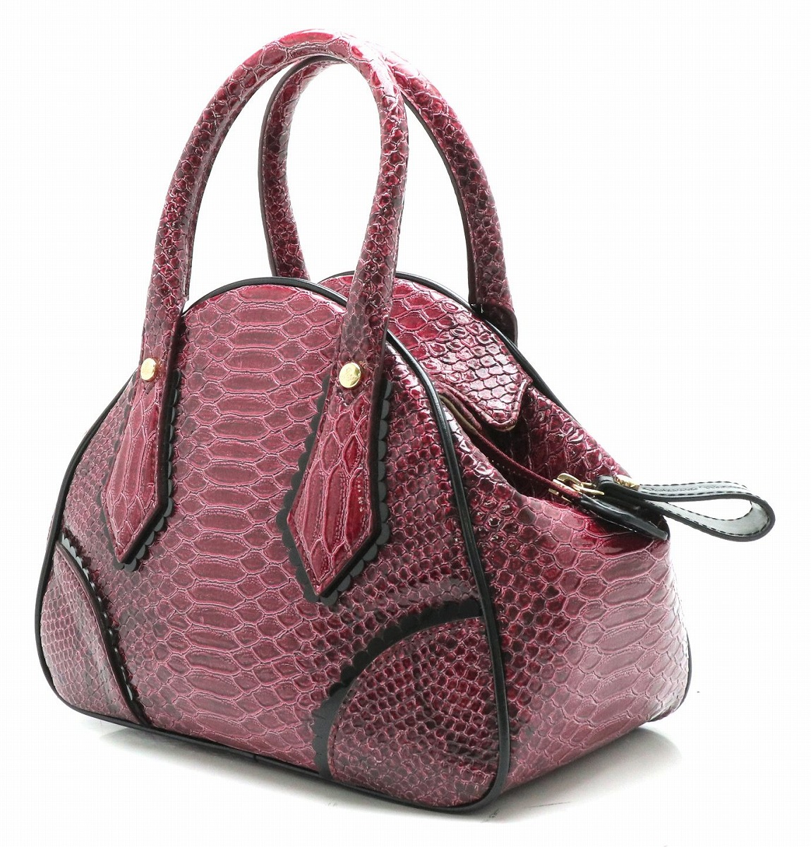 楽天市場】【バッグ】Vivienne Westwood ヴィヴィアン ウエストウッド