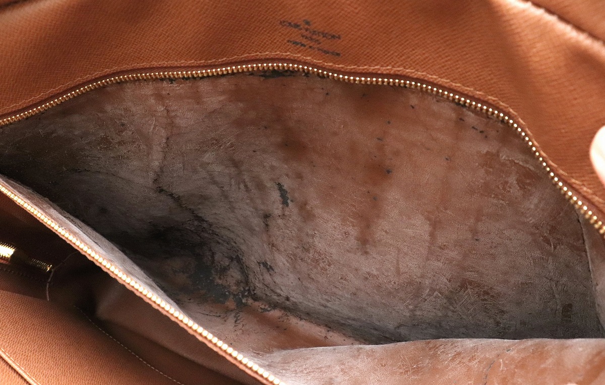 楽天市場】【バッグ】LOUIS VUITTON ルイ ヴィトン エピ ポルト