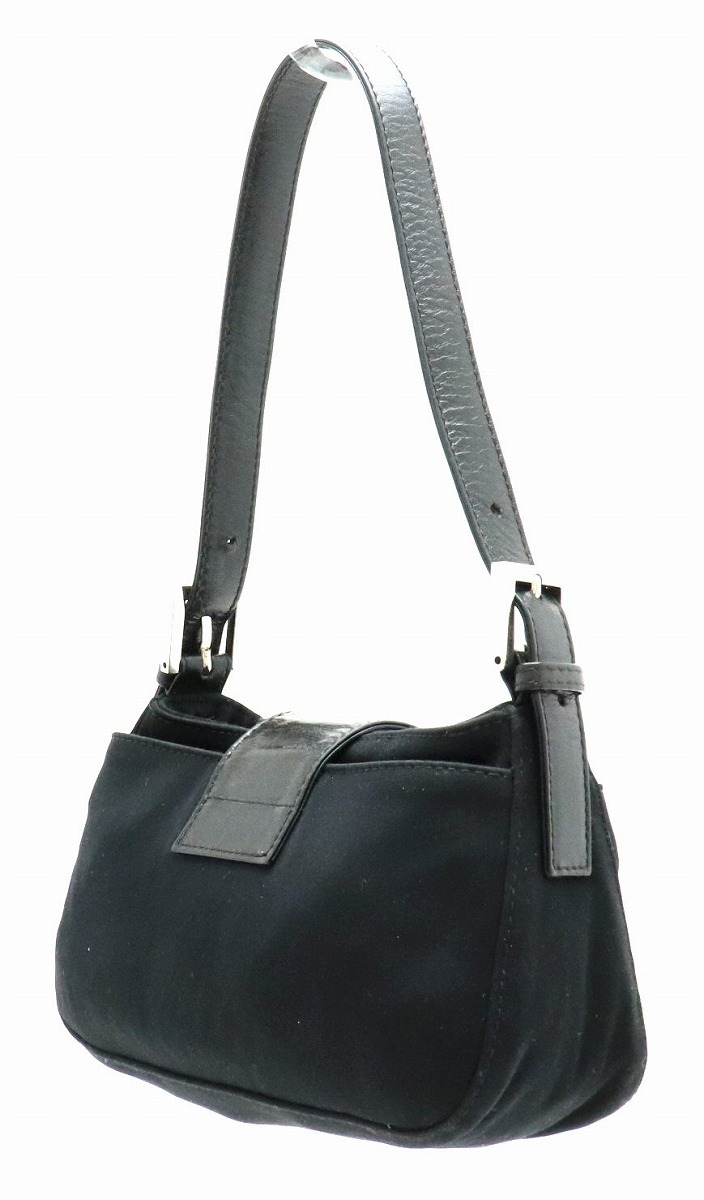 楽天市場】【バッグ】FENDI フェンディ ミニマンマバケット