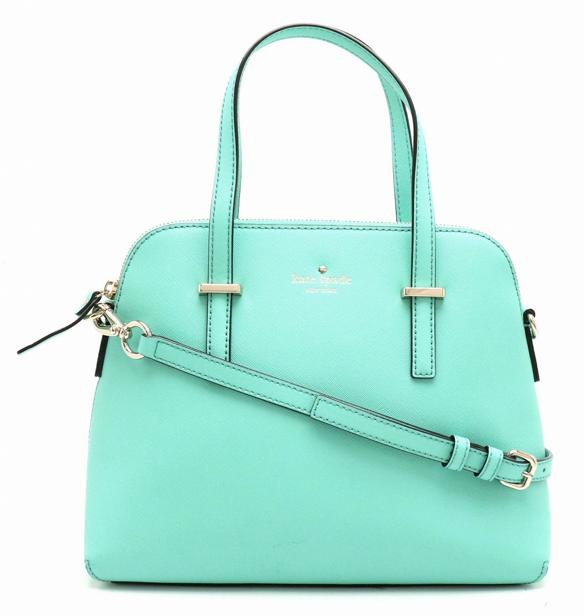 楽天市場】【バッグ】kate spade ケイトスペード ハンドバッグ