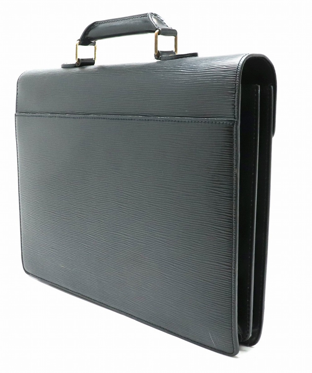 楽天市場】【バッグ】LOUIS VUITTON ルイ ヴィトン エピ