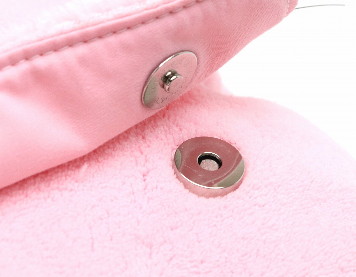 楽天市場】【バッグ】CHANEL シャネル プレシジョン ココマーク