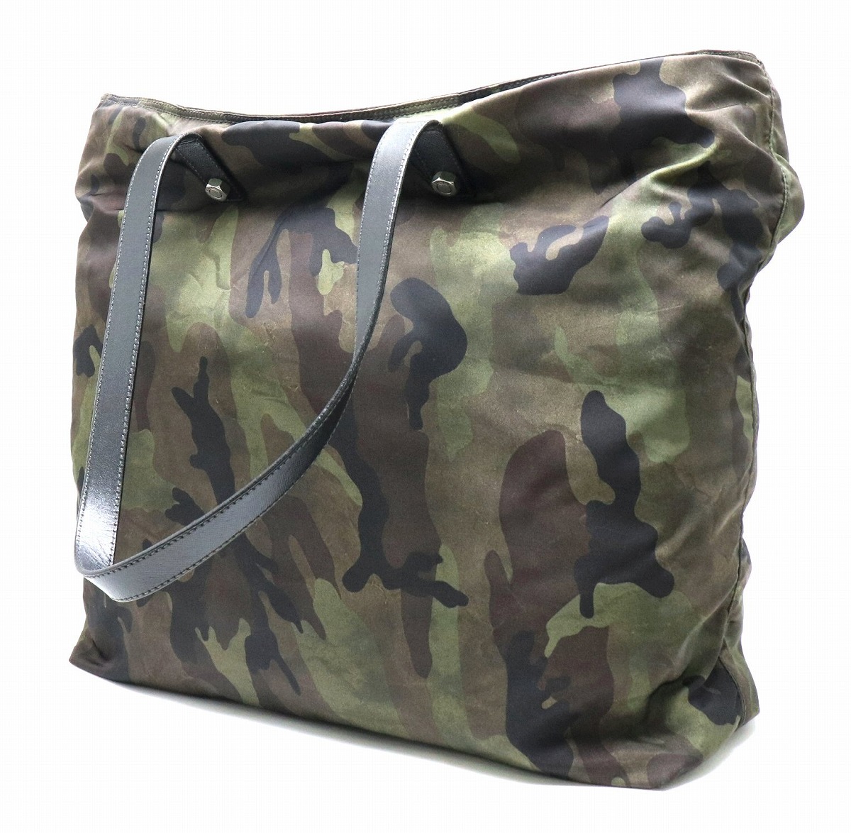 楽天市場】【バッグ】PRADA プラダ トートバッグ ショルダーバッグ