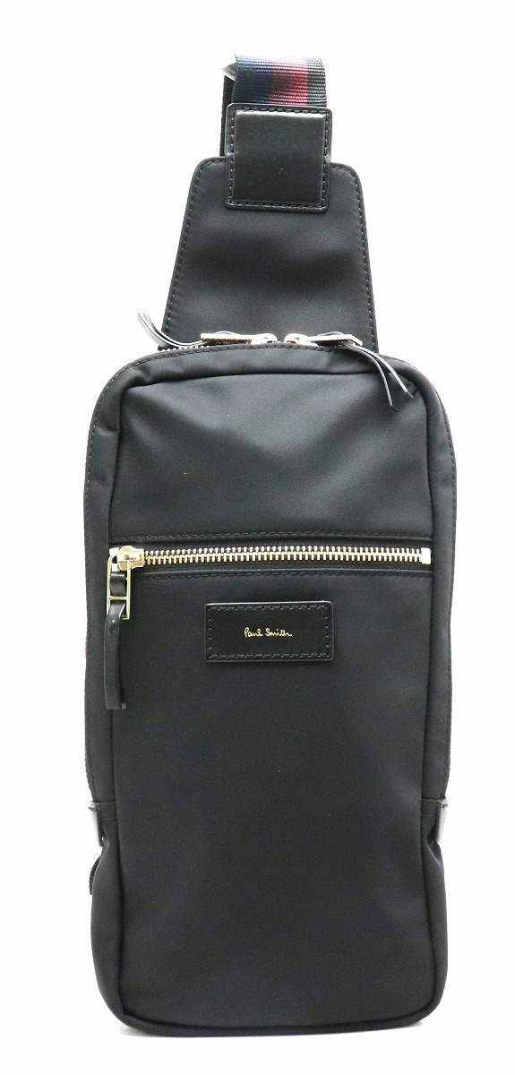 楽天市場】【新品未使用品】【バッグ】Paul Smith ポール スミス