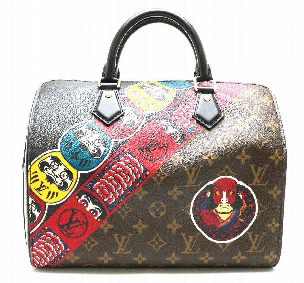 楽天市場】【未使用品】【バッグ】LOUIS VUITTON ルイ ヴィトン