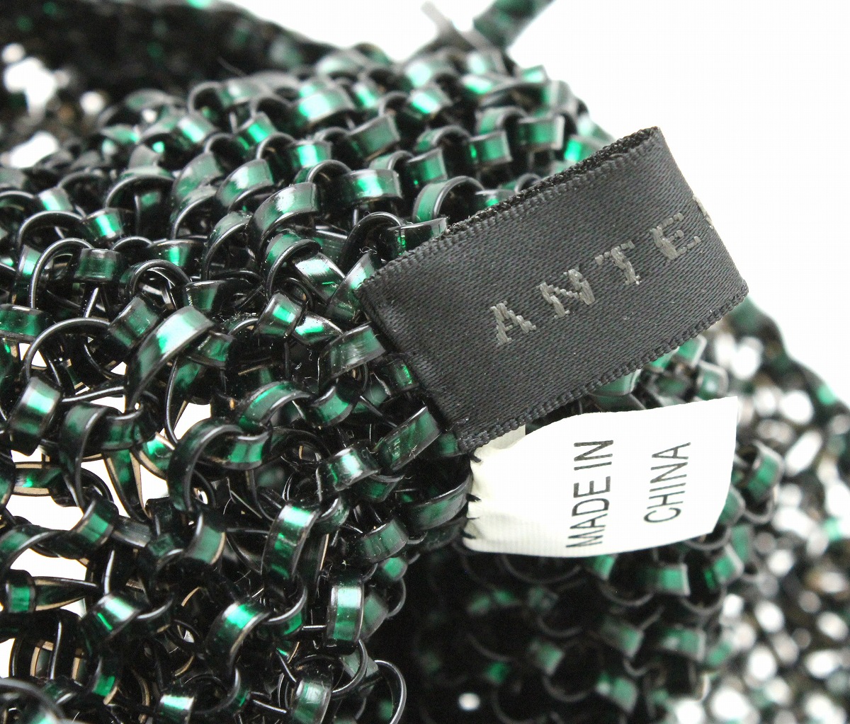 楽天市場】【バッグ】ANTEPRIMA アンテプリマ スクエア スタンダード