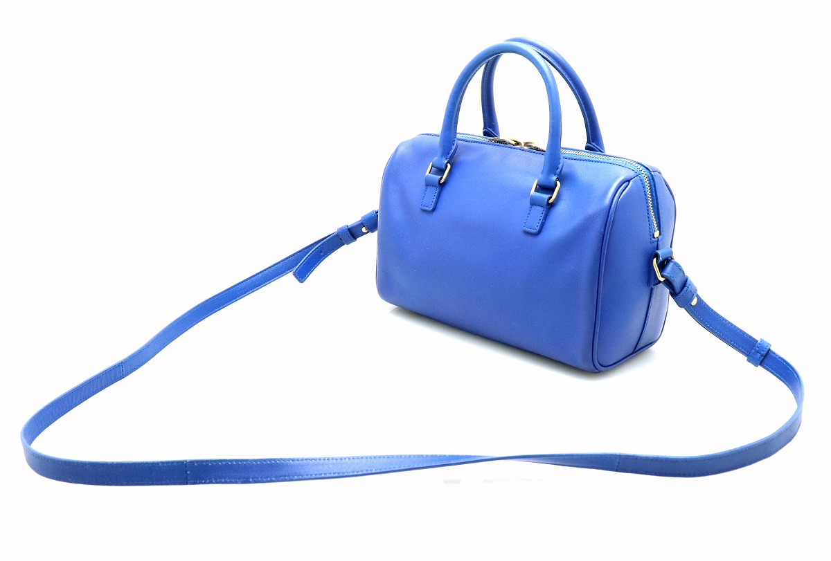 楽天市場】【バッグ】YVES SAINT LAURENT イヴ サン ローラン YSL イブ