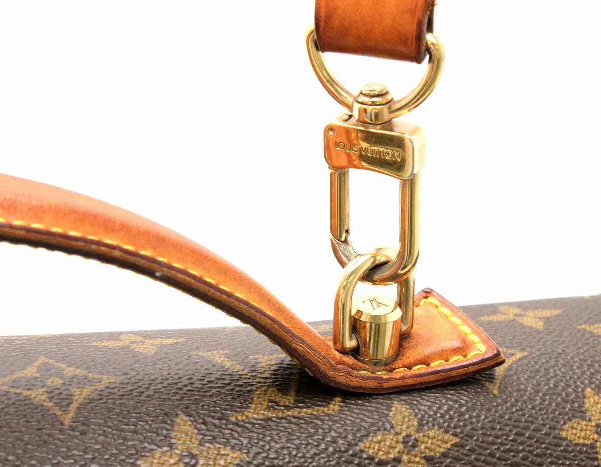 楽天市場】【バッグ】LOUIS VUITTON ルイ ヴィトン モノグラム