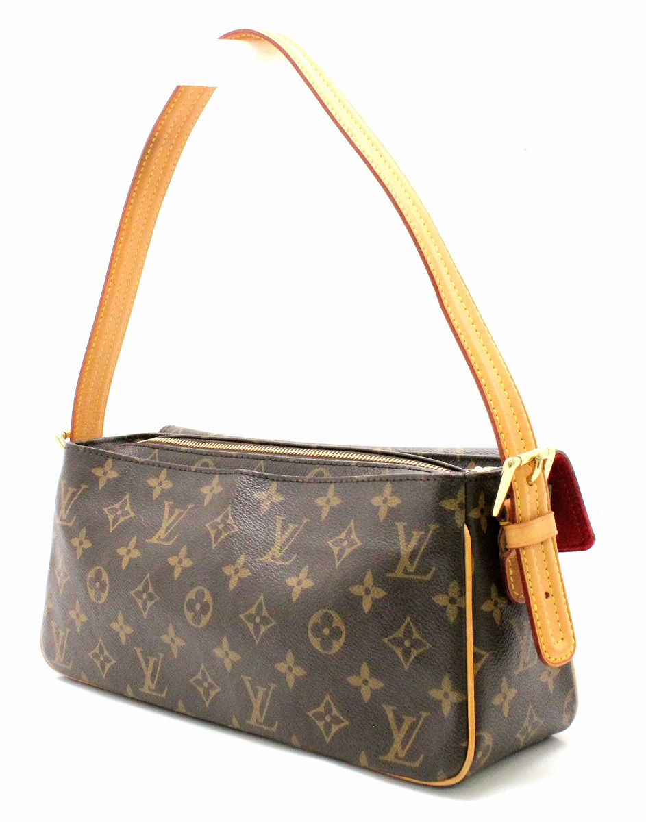 楽天市場】【バッグ】LOUIS VUITTON ルイ ヴィトン モノグラム