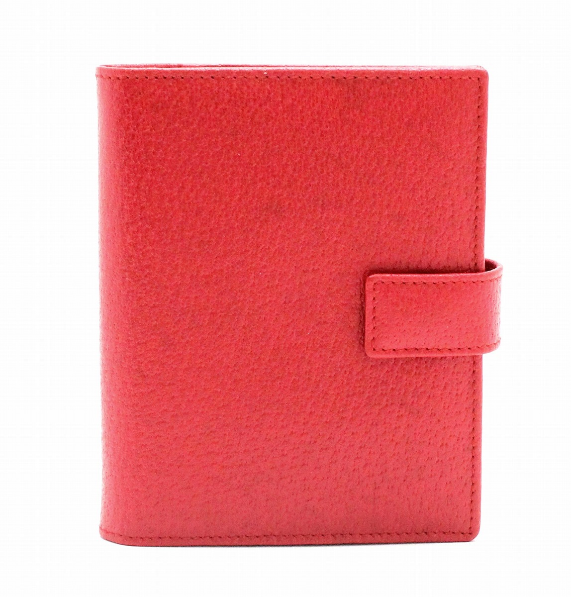 楽天市場】【未使用品】GUCCI グッチ アジェンダ 手帳 手帳カバー 5穴