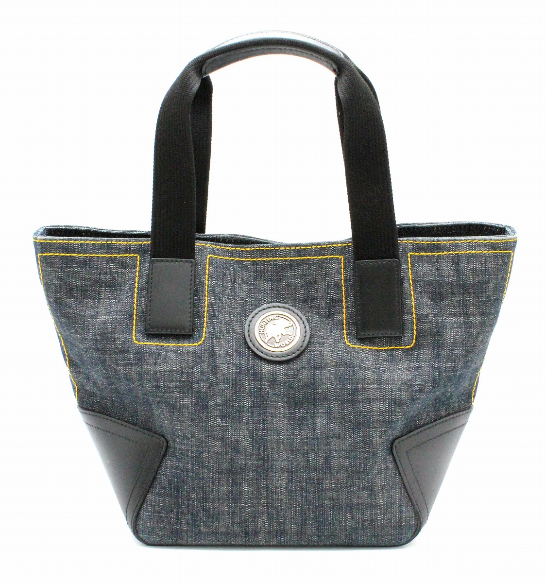 楽天市場】【バッグ】HUNTING WORLD ハンティング ワールド トート