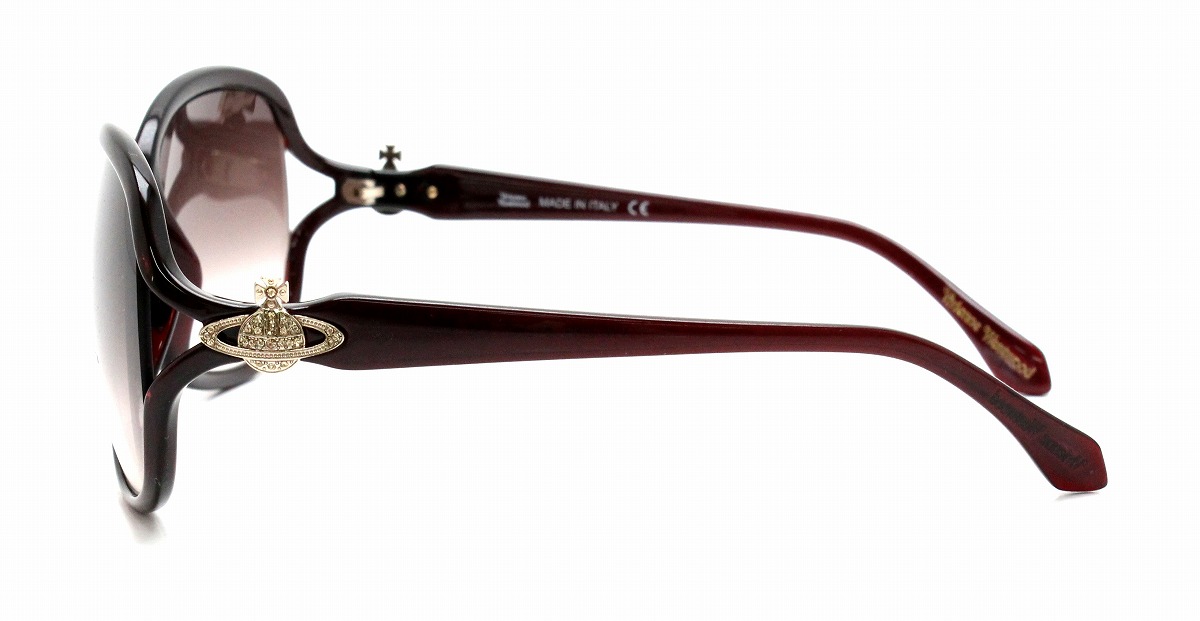 楽天市場】Vivienne Westwood ヴィヴィアン ウエストウッド サングラス