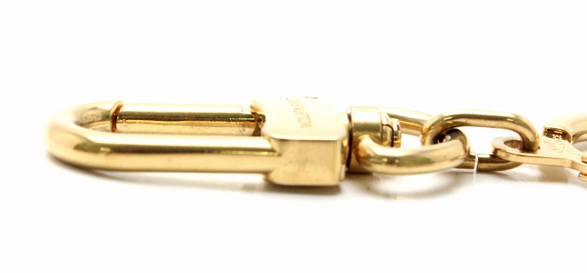 楽天市場】LOUIS VUITTON ルイ ヴィトン アノクレ キーホルダー