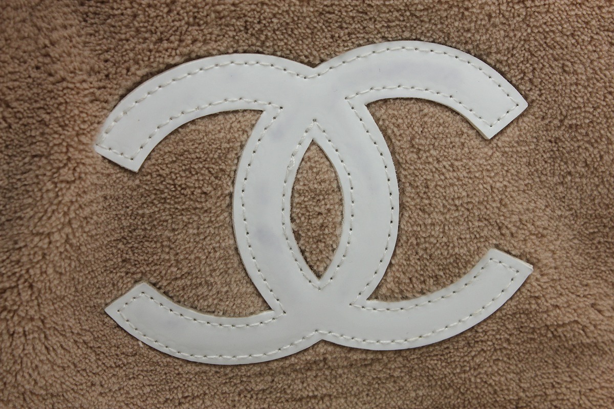 楽天市場】【バッグ】CHANEL シャネル ノベルティ ショルダーバッグ