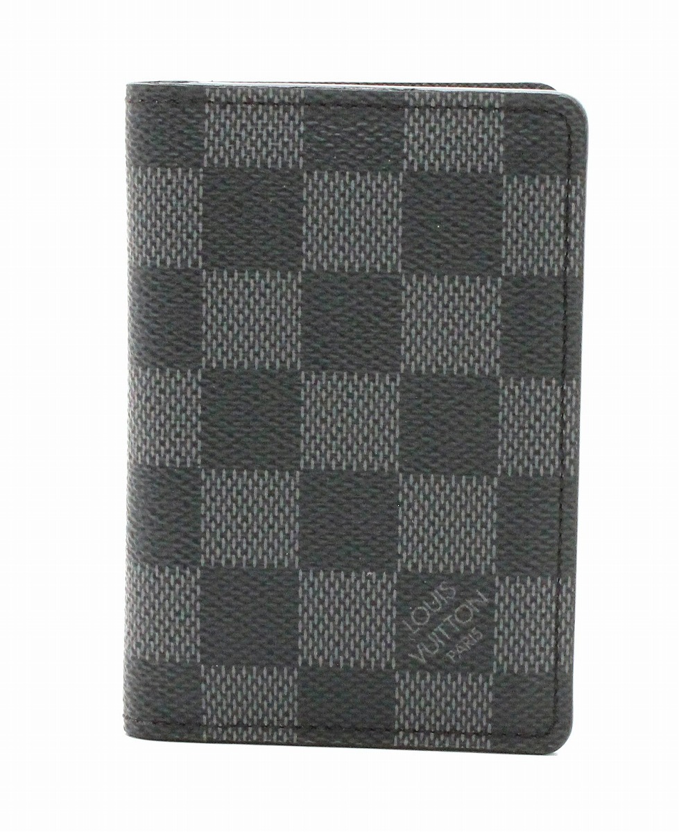 楽天市場】LOUIS VUITTON ルイ ヴィトン ダミエグラフィット