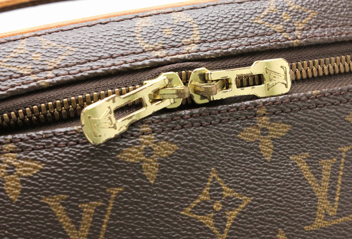 楽天市場】【バッグ】LOUIS VUITTON ルイ ヴィトン モノグラム ニース