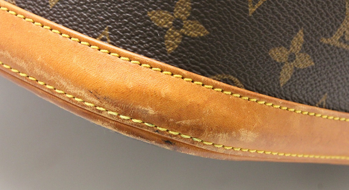 楽天市場】【バッグ】LOUIS VUITTON ルイ ヴィトン モノグラム ニース