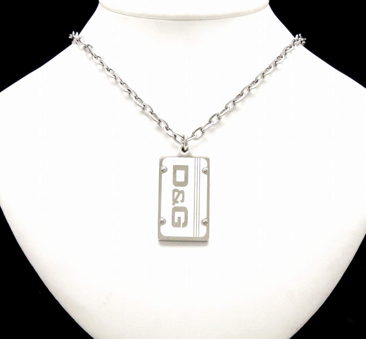 楽天市場】【未使用品】【ジュエリー】DOLCE&GABBANA ドルチェ