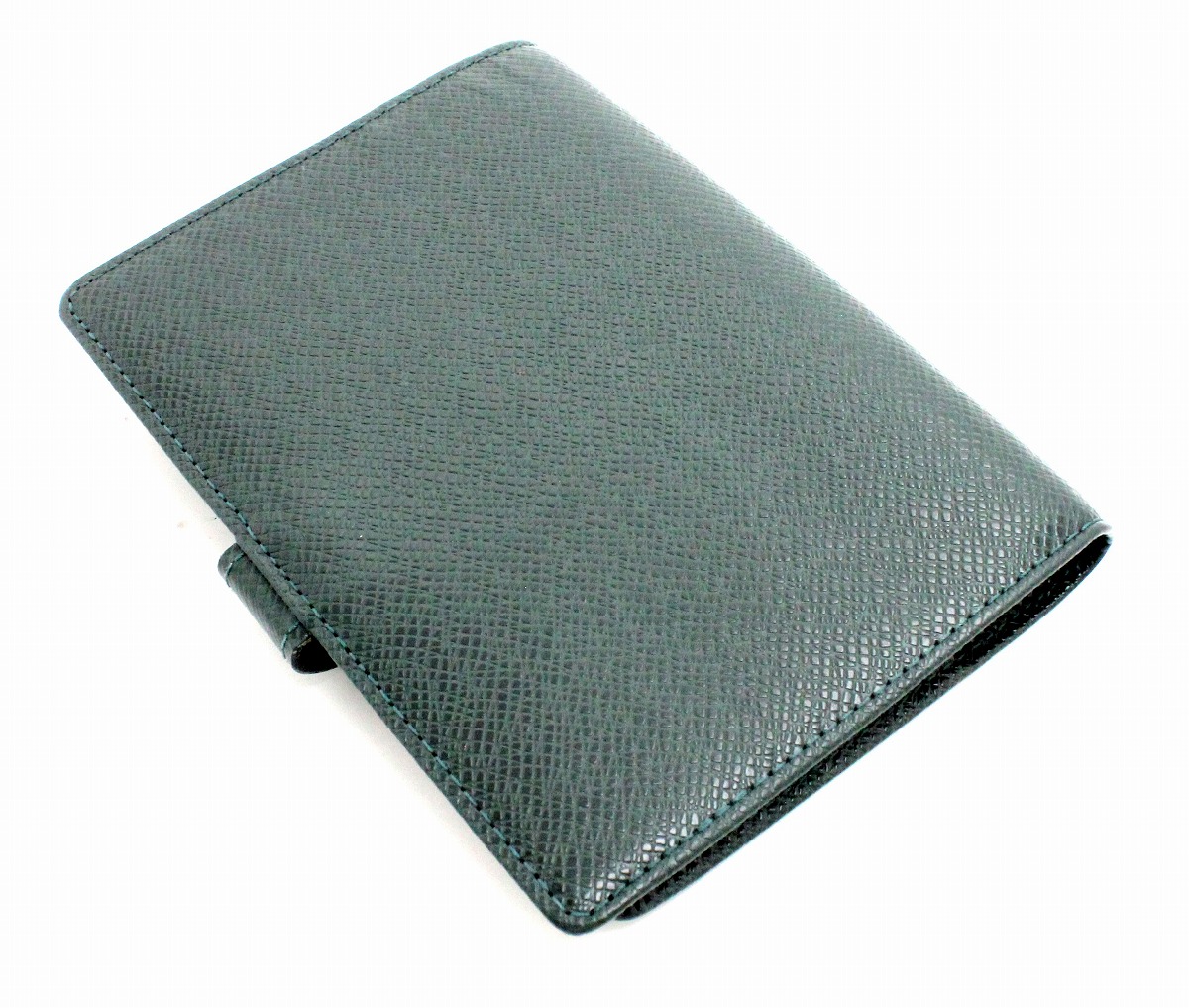 楽天市場】LOUIS VUITTON ルイ ヴィトン タイガ アジェンダPM 手帳