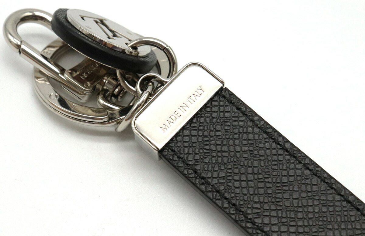 楽天市場】LOUIS VUITTON ルイ ヴィトン タイガ ポルトクレ ネオLV