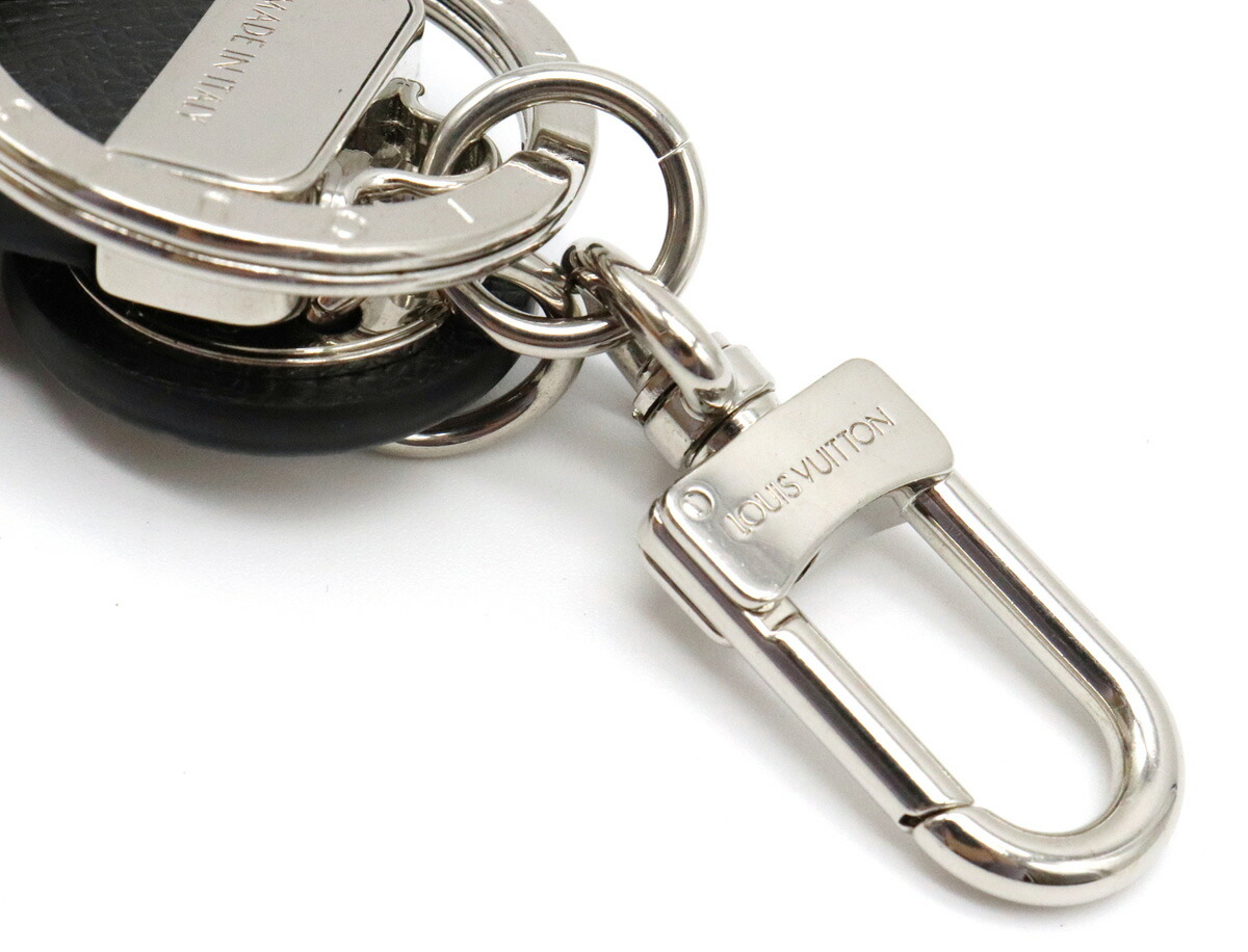 楽天市場】LOUIS VUITTON ルイ ヴィトン タイガ ポルトクレ ネオLV