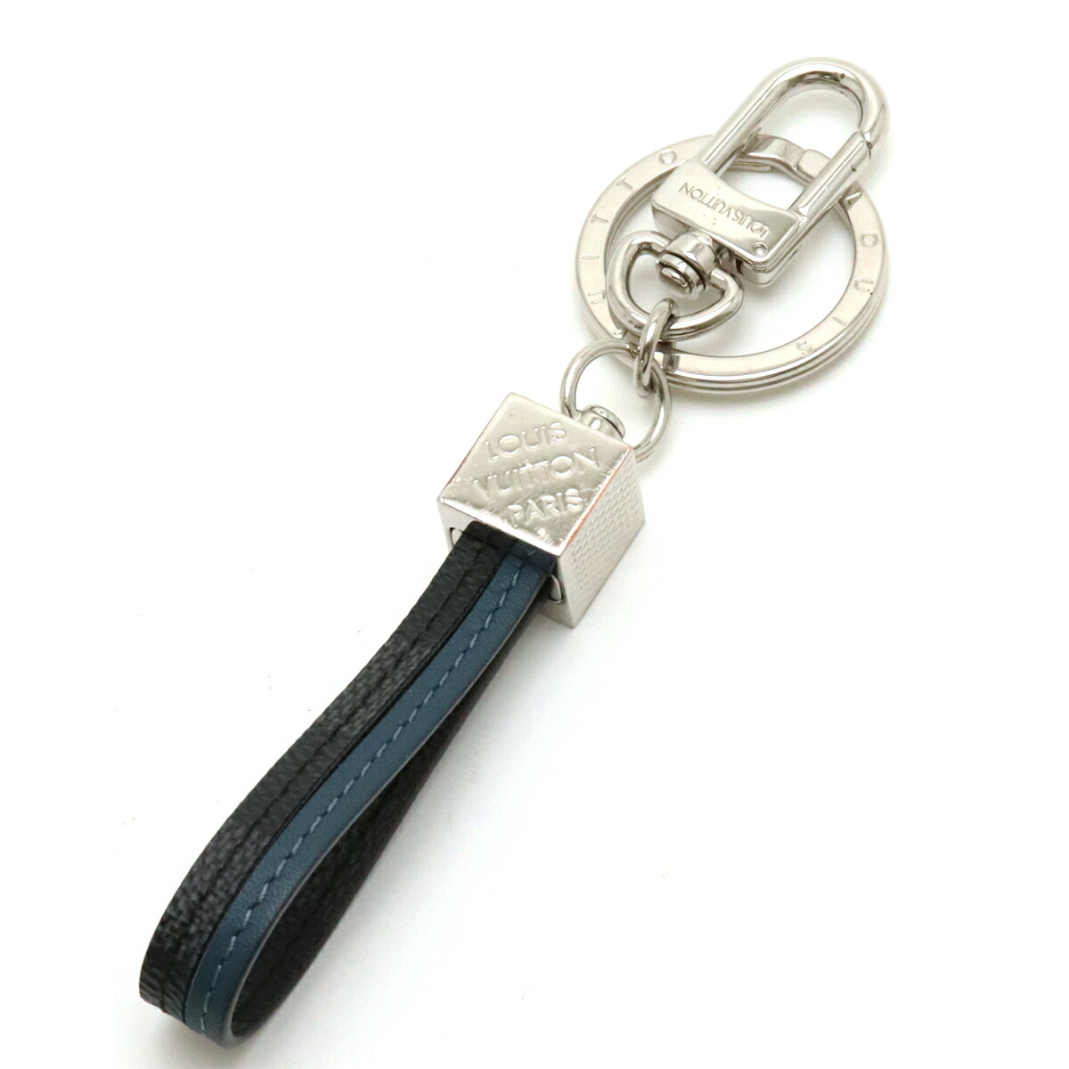 楽天市場】LOUIS VUITTON ルイ ヴィトン ダミエ キューブ ドラゴンヌ