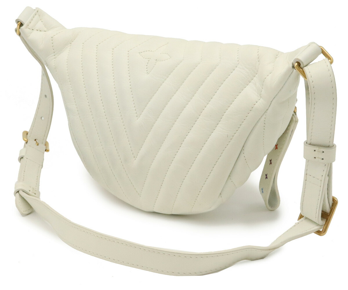 楽天市場】【バッグ】LOUIS VUITTON ルイ ヴィトン ニューウェーブ