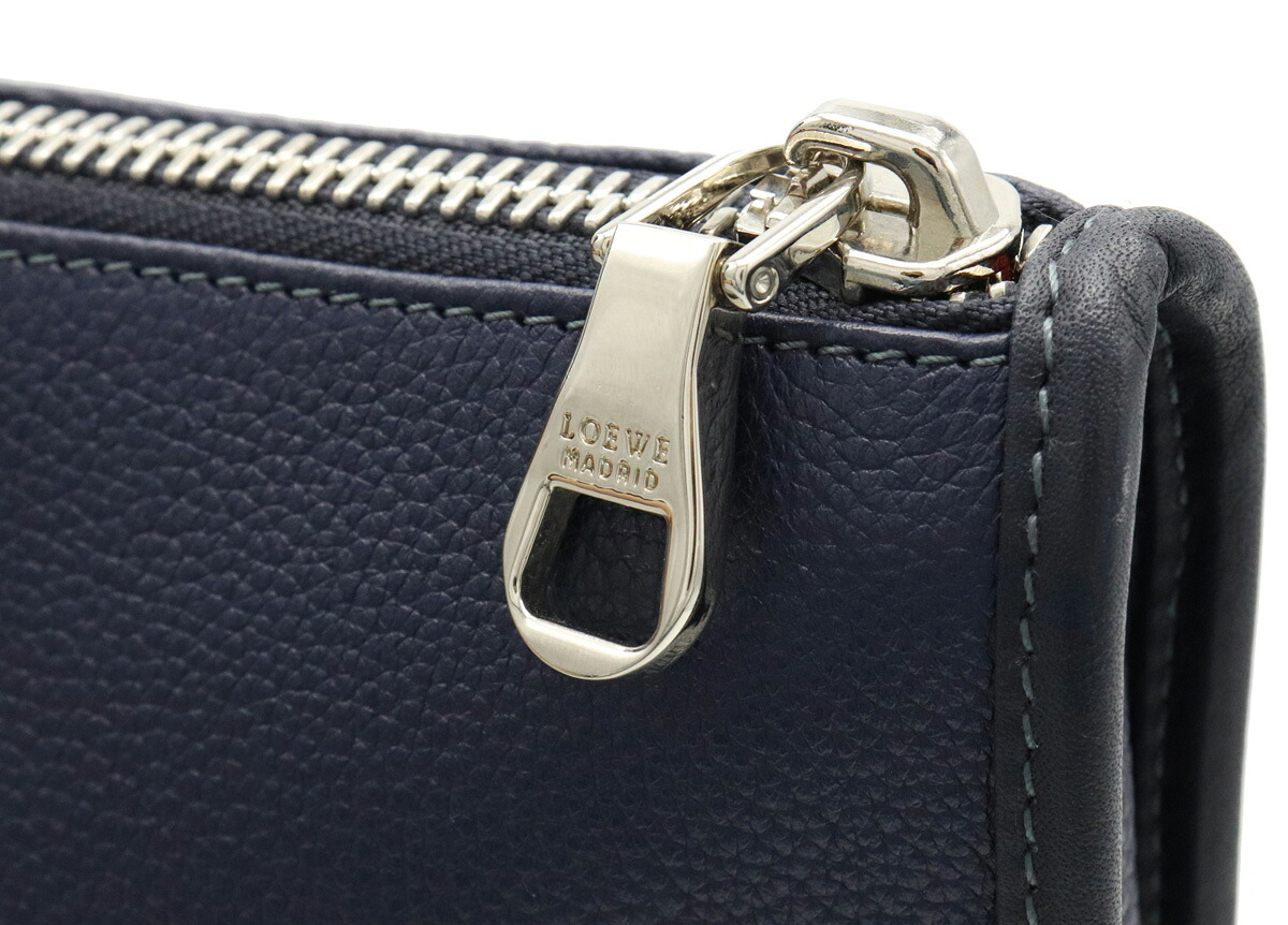 楽天市場】【バッグ】LOEWE ロエベ トレド アナグラム ロゴ 書類カバン