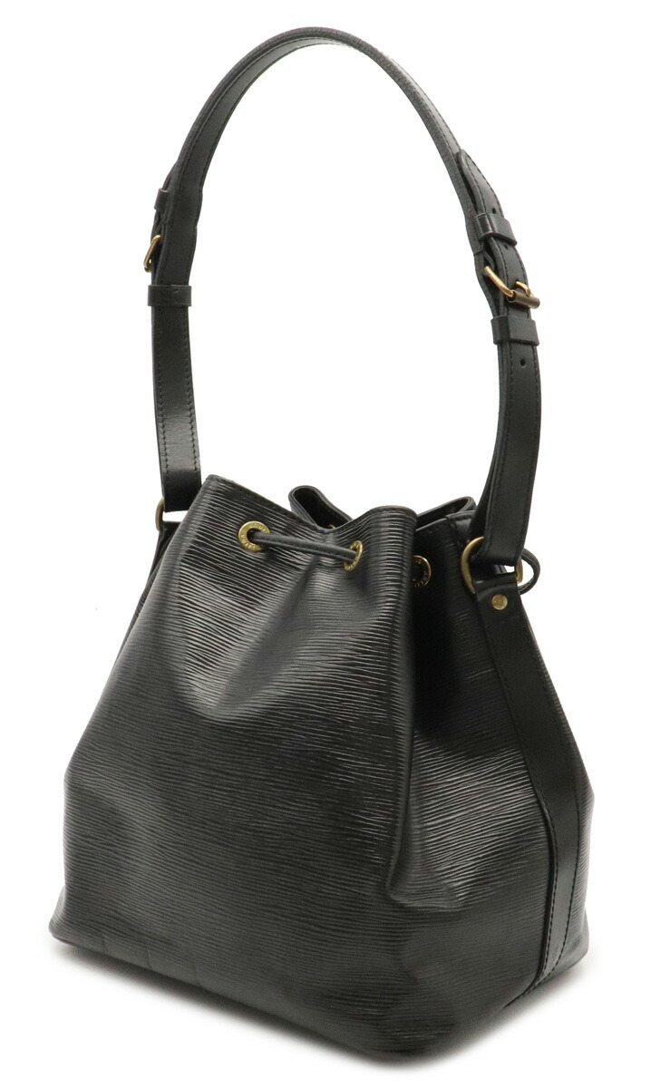 楽天市場】【バッグ】LOUIS VUITTON ルイ ヴィトン エピ プチノエ 巾着