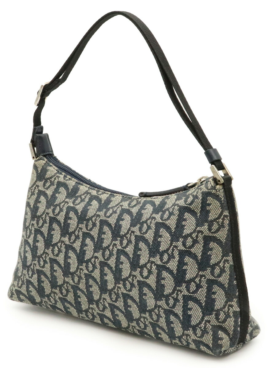 楽天市場】【バッグ】Christian Dior クリスチャン ディオール